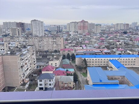 3-комнатная квартира, 85 м², 20 Yanvar: 195 000 ₼ 2
