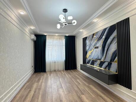 Elan №6380824 - Bakı, Əhmədli m., 3 otaqlı, 85 m², 5/9 mərtəbə