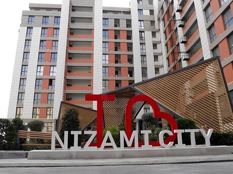 Elan №6380834 - Bakı, Nizami m., 2 otaqlı, 85 m², 3/12 mərtəbə