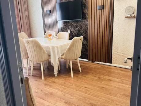 2-room apartment, 50 m², Günəşli: 132 000 ₼ 3