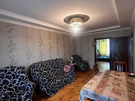 Elan №6380837 - Bakı, Elmlər Akademiyası m., 2 otaqlı, 55 m², 4/5 mərtəbə
