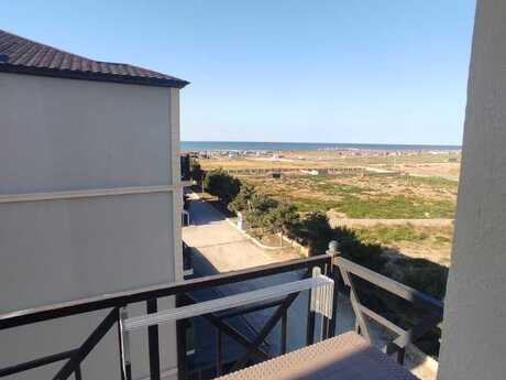 2-room apartment for rent, 63 m², Buzovna: 700 ₼/mo 3
