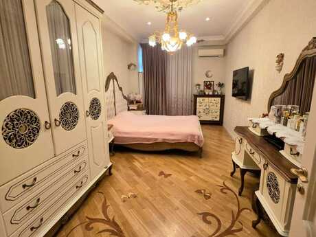 3 otaqlı mənzil, 145 m², Nəsimi: 460 000 ₼ 5