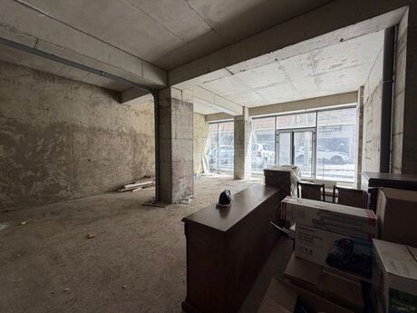 Elan №6380854 - Bakı, 28 May m., 80 m²