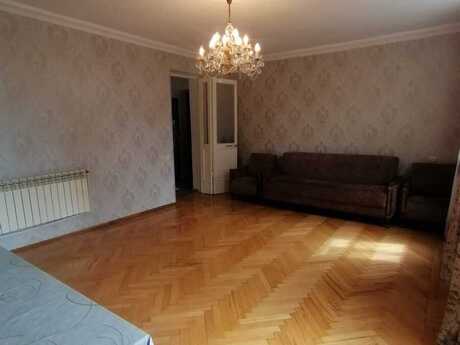 Elan №6380879 - Bakı, 28 May m., 2 otaqlı, 55 m², 5/5 mərtəbə