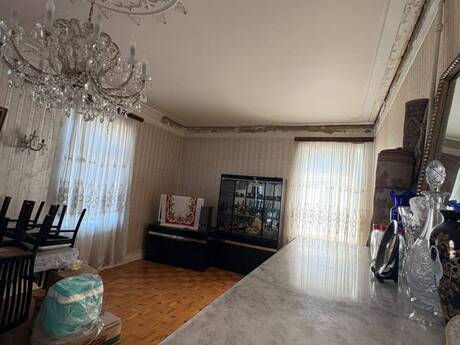 3 otaqlı mənzil, 80 m², 28 May: 245 000 ₼ 4
