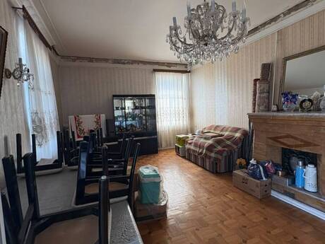 3 otaqlı mənzil, 80 m², 28 May: 245 000 ₼ 3