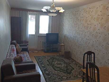 Elan №6380866 - Bakı, Əhmədli m., 2 otaqlı, 40 m², 6/7 mərtəbə