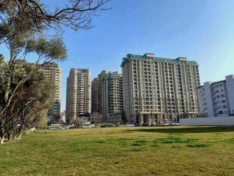 3 otaqlı mənzil, 171 m², Baku Panorama Residence: 459 000 ₼ 2