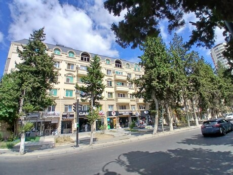 Elan №6380890 - Xırdalan, Xırdalan, 3 otaqlı, 80 m², 2/5 mərtəbə