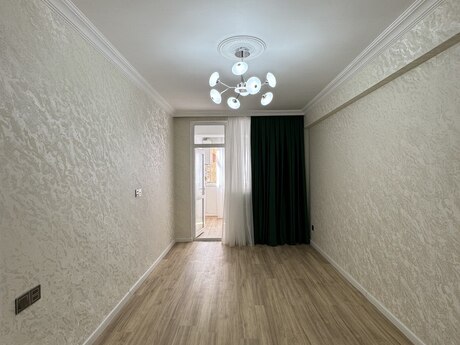 Elan №6380906 - Bakı, Yeni Yasamal q., 2 otaqlı, 58 m², 8/19 mərtəbə