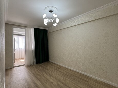2 otaqlı yeni tikili - Yeni Yasamal q. - 58 m²