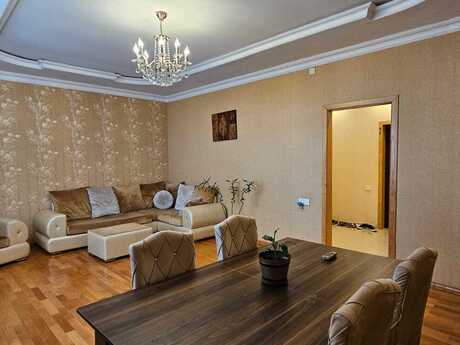 2 otaqlı mənzil, 98 m², 20 Yanvar: 256 000 ₼ 2