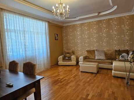 Объявление №6380957 - Баку, м. 20 января, 2-комн., 98 м², 13/18 этаж