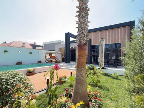 5 otaqlı həyət evi, 220 m², Mərdəkan: 585 000 ₼ 5