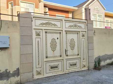 Объявление №6380935 - Баку, пос. Биладжары, 5-комн., 140 м²
