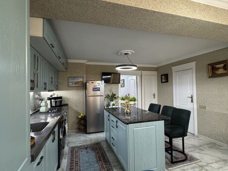 3 otaqlı mənzil, 110 m², Elmlər Akademiyası: 275 000 ₼ 3
