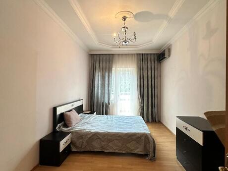 Kirayə 3 otaqlı mənzil, 150 m², Elmlər Akademiyası: 1 000 ₼/ay 5