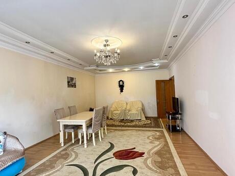 Kirayə 3 otaqlı mənzil, 150 m², Elmlər Akademiyası: 1 000 ₼/ay 3
