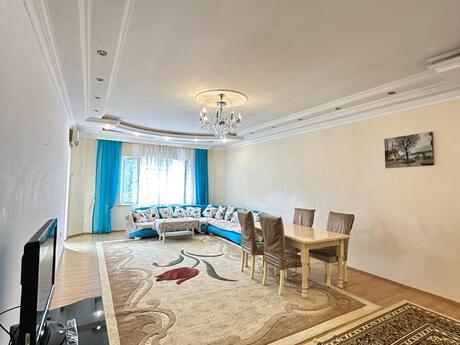 Kirayə 3 otaqlı mənzil, 150 m², Elmlər Akademiyası: 1 000 ₼/ay 2