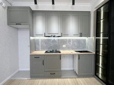 2 otaqlı mənzil, 51 m², Neftçilər: 188 000 ₼ 4