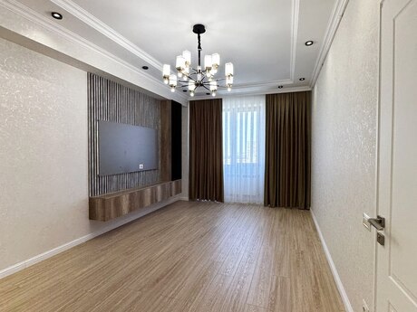 Elan №6380989 - Bakı, Neftçilər m., 2 otaqlı, 51 m², 15/15 mərtəbə