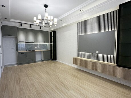 2 otaqlı mənzil, 51 m², Neftçilər: 188 000 ₼ 3