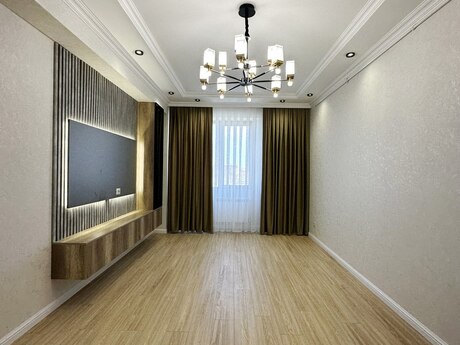 2 otaqlı mənzil, 51 m², Neftçilər: 188 000 ₼ 2