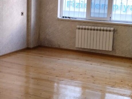 Elan №6381004 - Bakı, Xalqlar Dostluğu m., 2 otaqlı, 45 m², 2/14 mərtəbə