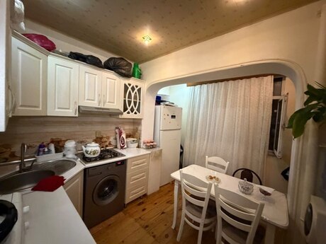 2 otaqlı mənzil, 65 m², Əhmədli: 154 000 ₼ 3