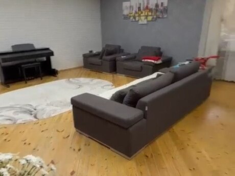Объявление №6381019 - Баку, пос. Карачухур, 3-комн., 85 м², 1/5 этаж