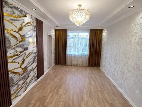 Объявление №6381014 - Баку, м. Ахмедлы, 3-комн., 65 м², 4/9 этаж