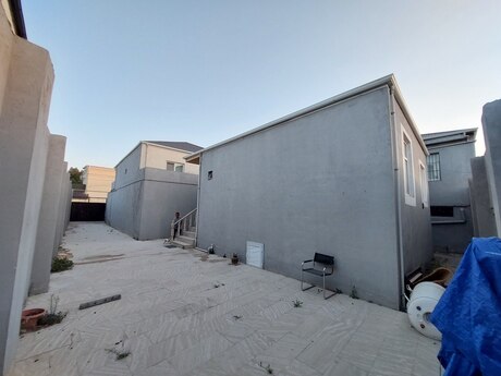 2 otaqlı həyət evi, 80 m², Hövsan: 70 000 ₼ 3
