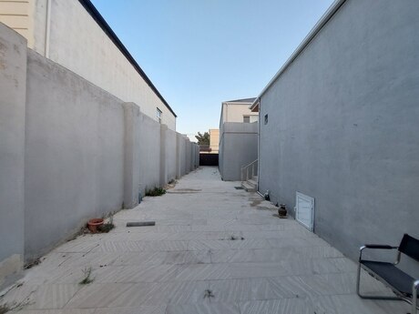 2 otaqlı həyət evi, 80 m², Hövsan: 70 000 ₼ 4