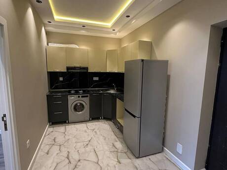 Elan №6381041 - Bakı, 8 Noyabr m., 2 otaqlı, 65 m², 10/16 mərtəbə