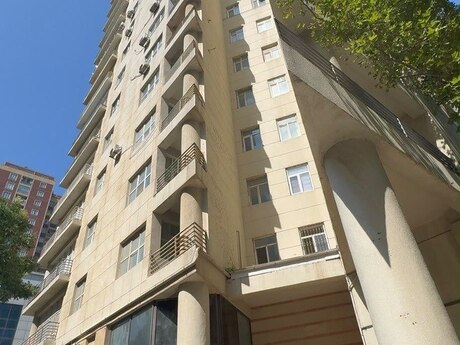 Elan №6381054 - Bakı, 28 May m., 2 otaqlı, 50 m², 21/22 mərtəbə