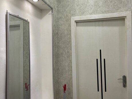 1-комнатная квартира, 35 м², Neftçilər: 110 000 ₼ 4