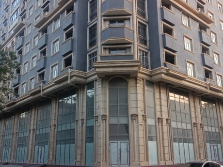 2-room apartment, 93,3 m², 8-ci mikrorayon: 295 000 ₼ 2