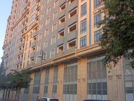2-room apartment, 93,3 m², 8-ci mikrorayon: 295 000 ₼ 3