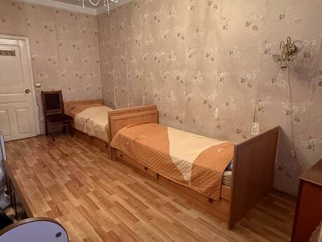 Объявление №6381066 - Баку, м. Иншаатчылар, 2-комн., 50 м², 3/5 этаж