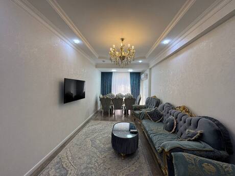Elan №6381074 - Bakı, Masazır q., 3 otaqlı, 70 m², 5/8 mərtəbə