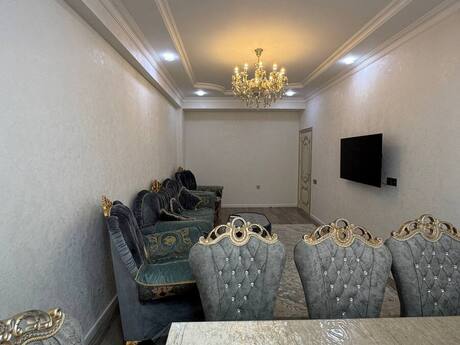 3 otaqlı mənzil, 70 m², Masazır: 98 000 ₼ 2