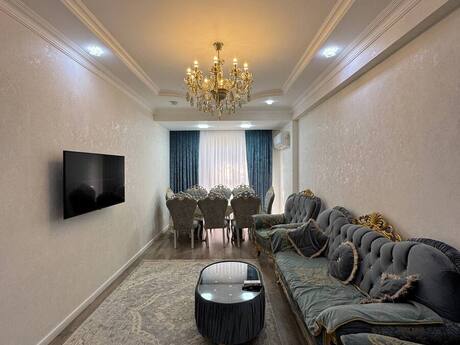 3 otaqlı mənzil, 70 m², Masazır: 98 000 ₼ 5
