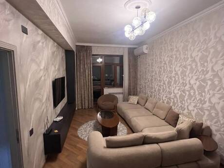Elan №6381099 - Bakı, 20-ci sahə q., 2 otaqlı, 95 m², 14/17 mərtəbə