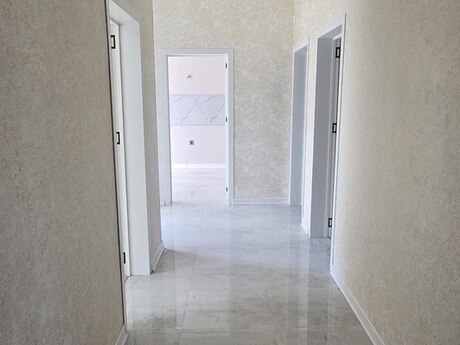 4 otaqlı həyət evi, 90 m², Binə: 110 000 ₼ 5