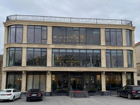 Elan №6381155 - Xırdalan, Xırdalan, 600 m²