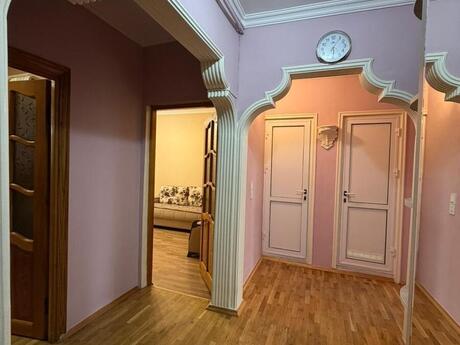 3 otaqlı mənzil, 80 m², Əhmədli: 195 000 ₼ 5