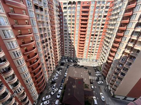 Elan №6381147 - Bakı, Badamdar q., 3 otaqlı, 100 m², 12/18 mərtəbə