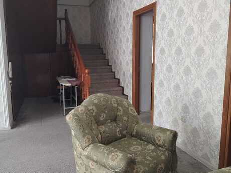 9-комн. офис - м. Азадлыг проспекти - 300 м²