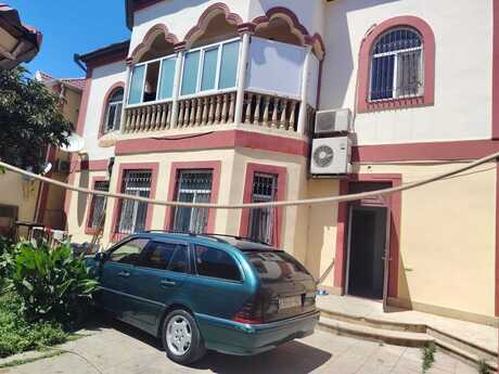 Elan №6381159 - Bakı, Azadlıq Prospekti m., 9 otaqlı, 300 m²